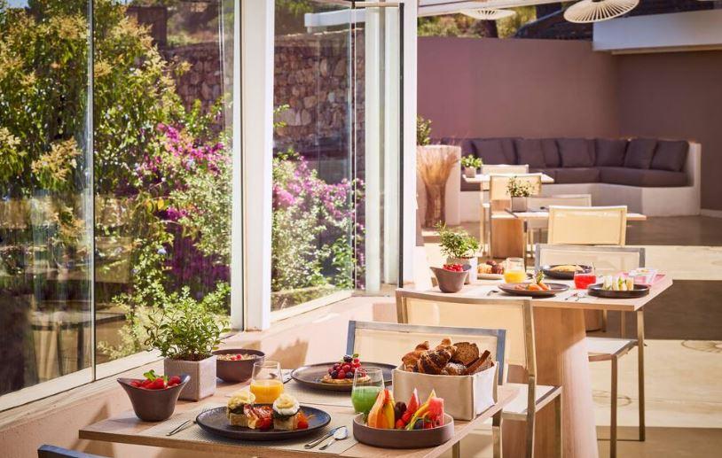 Baia Di Chia Resort Sardinia, Curio Collection By Hilton エクステリア 写真